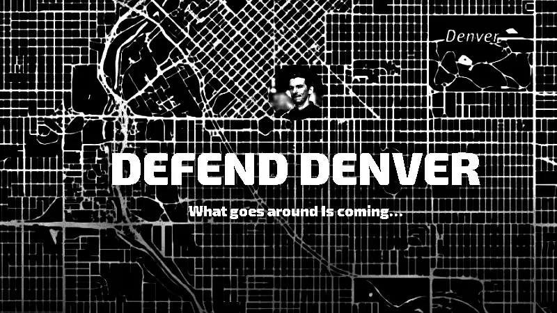 Report About 9News’s Jeremy Jojola Prompts False Attack By Hate Group