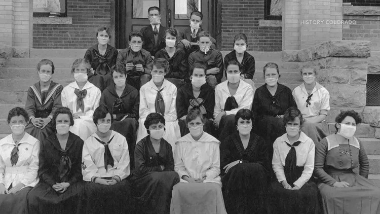 Gunnison County Bans Sixty-Year-Olds From Restaurants