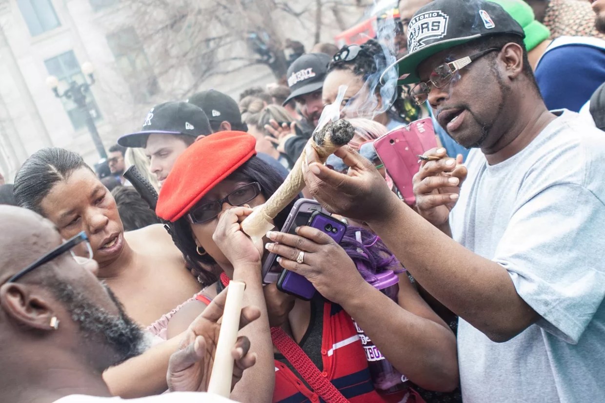 Cannabis Business Not Immune to Coronavirus