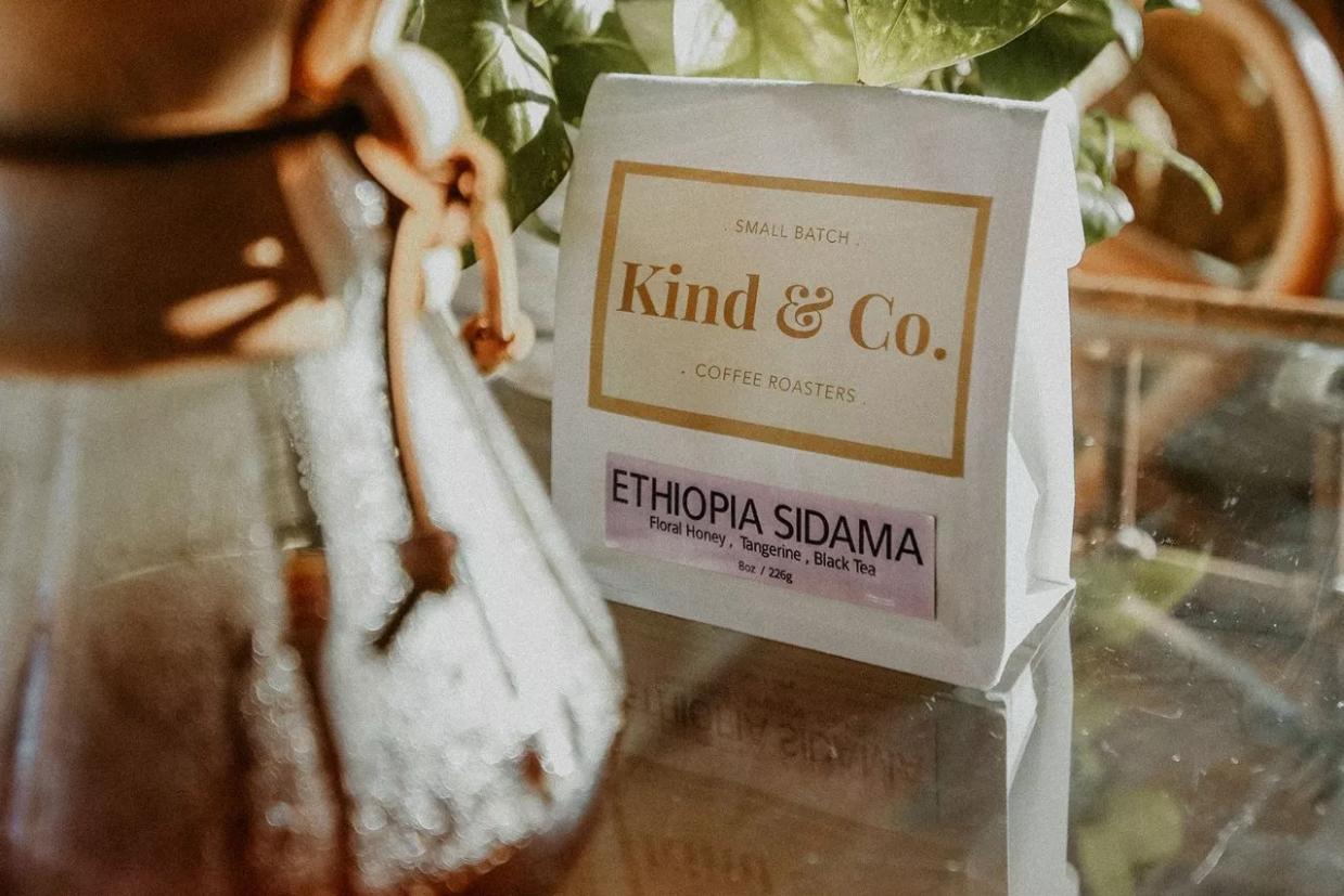 New Micro-Roaster Kind & Co. Joins the Denver Craft Coffee Scene