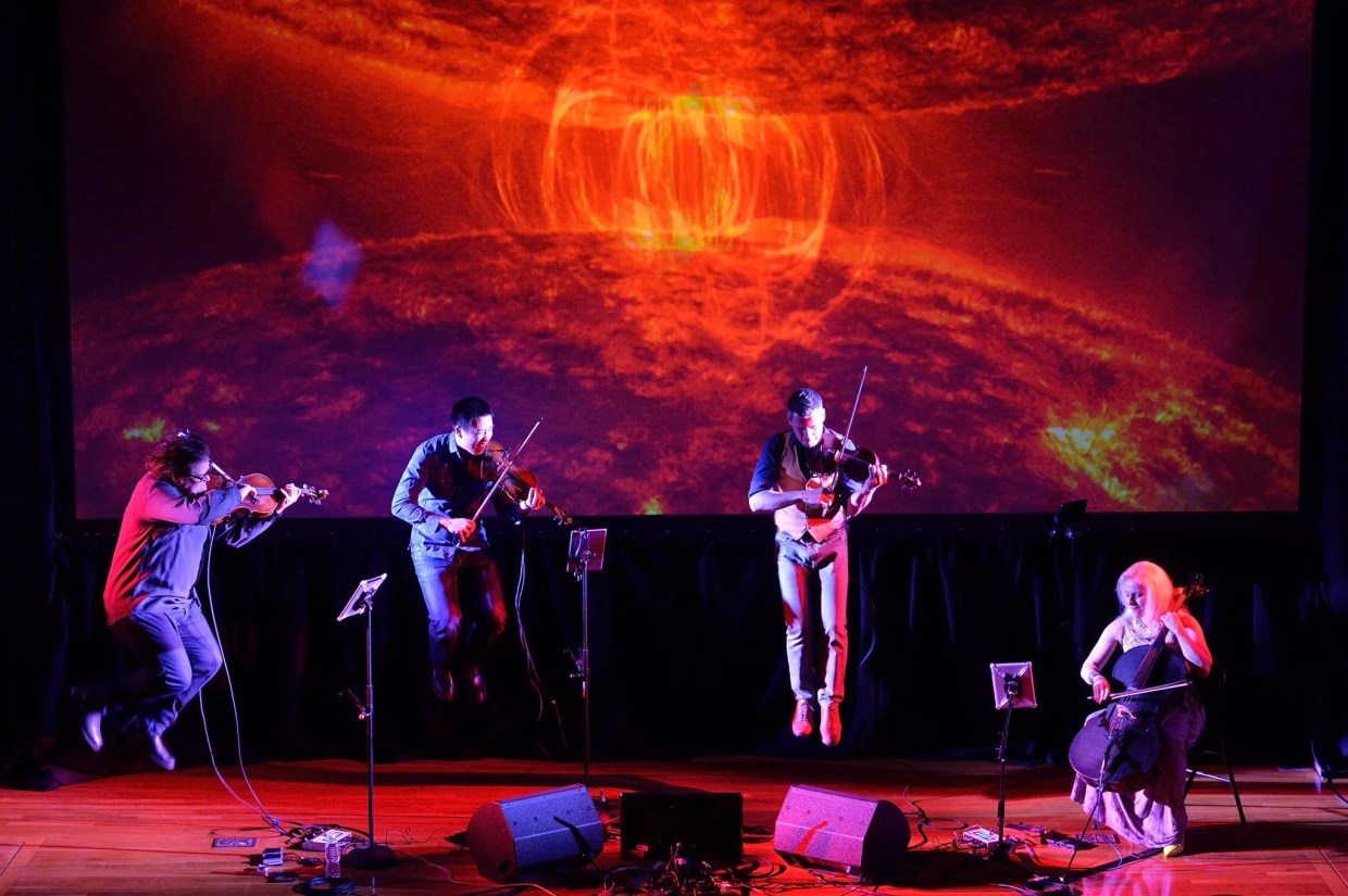The 21 Best Things to Do This Week, March 9 Through March 15