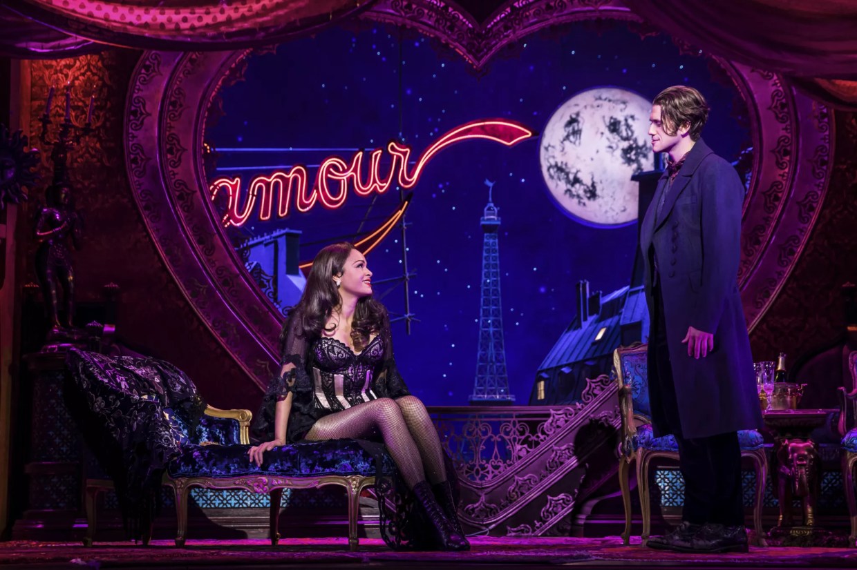 DCPA Broadway Announces Its 2020-2021 Broadway Musicals