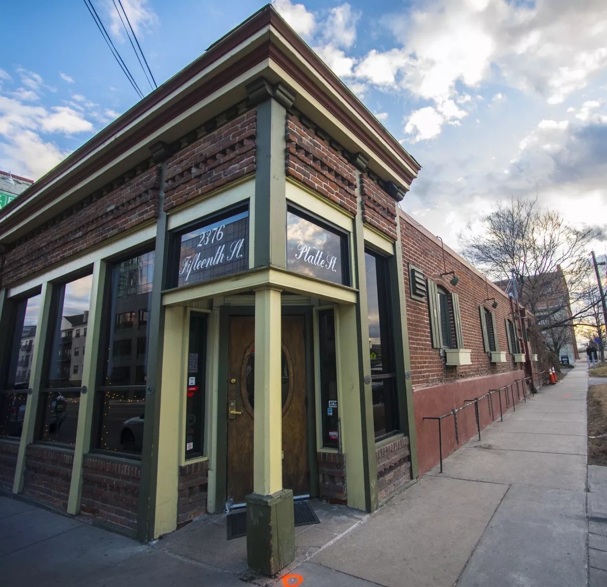 My Brother’s Bar Is on Hiatus