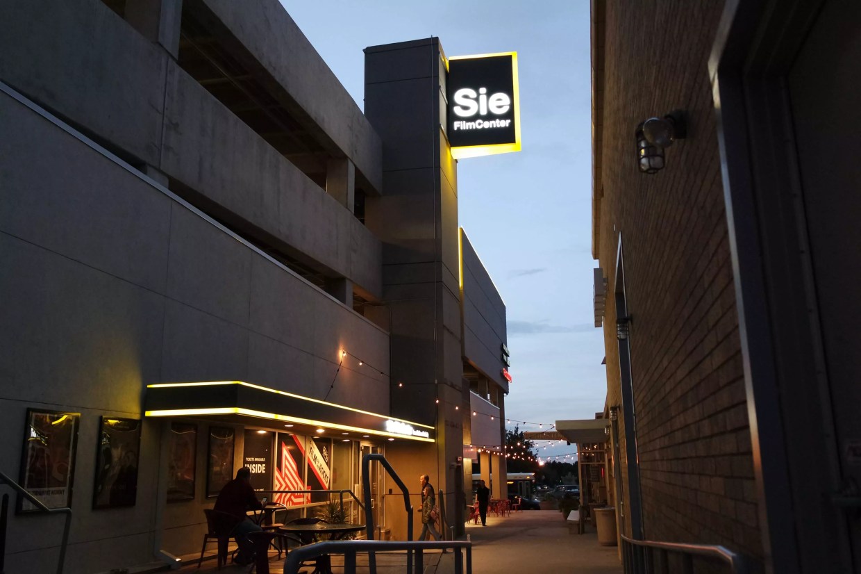 Denver Film Society Is Coming to a Living Room Near You