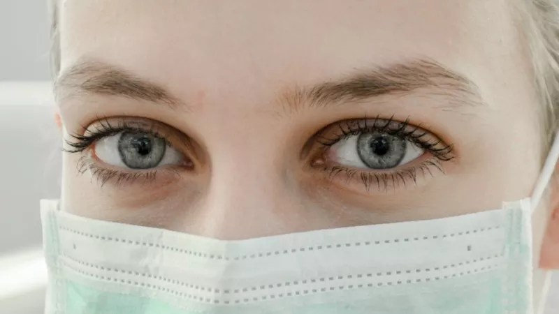 What It’s Like to Have the Flu During the COVID-19 Scare