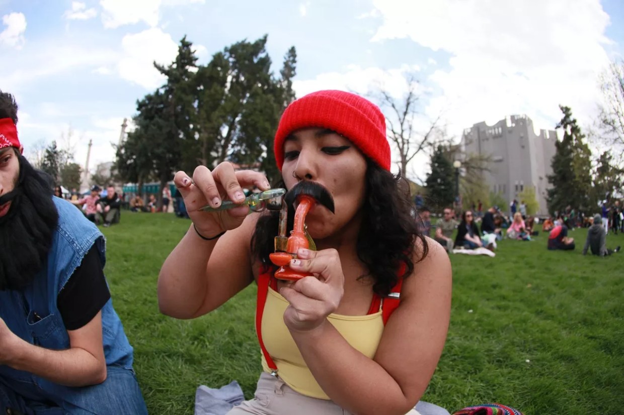 Reader: The 420 Fest is Canceled? Good.