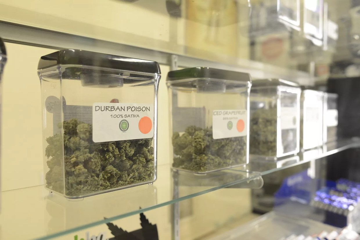 Legal Marijuana Seeks Essential Business Status, Delivery Alternatives