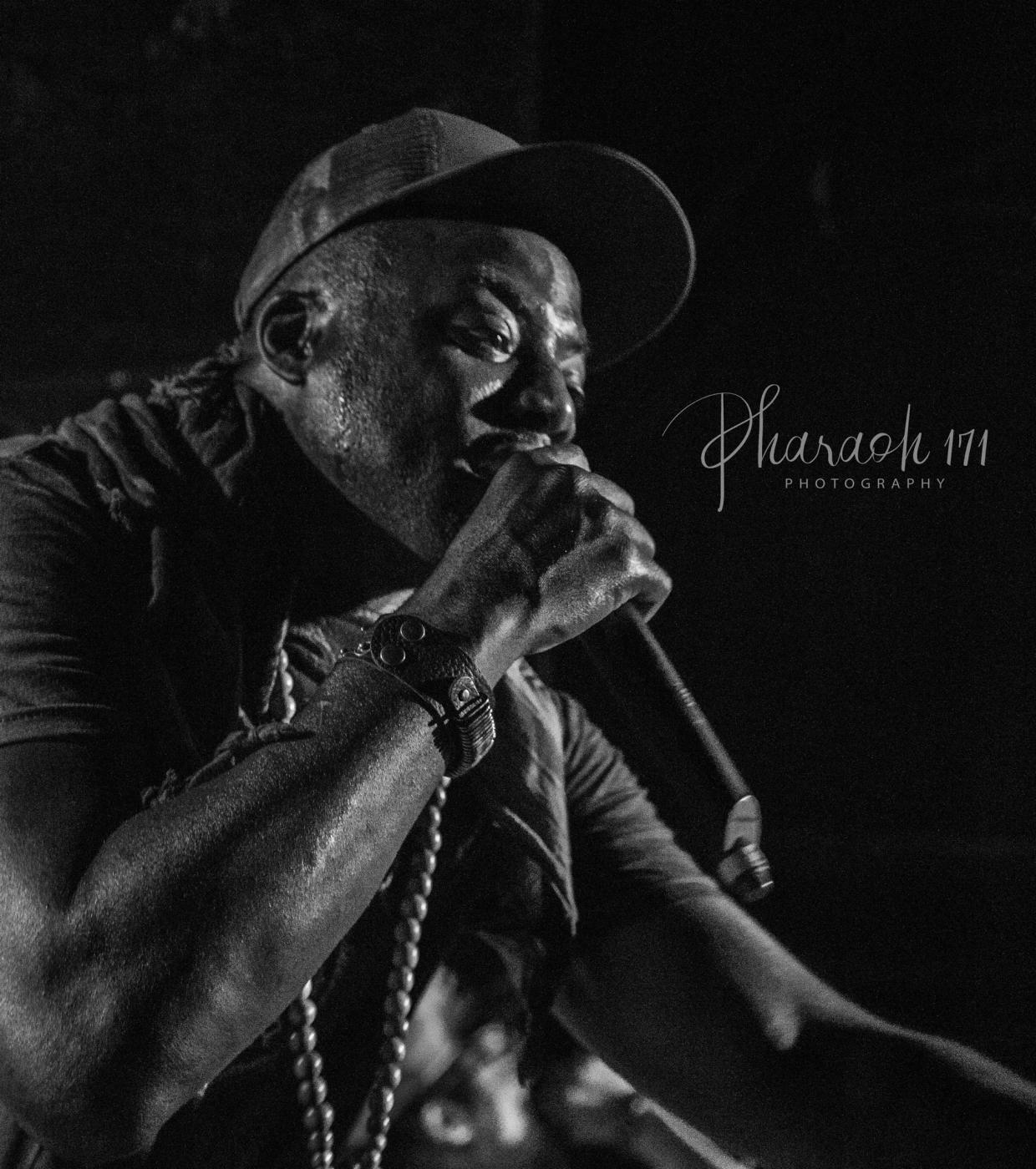 Nappy Roots’s Grammy-Nominated Photographer Lives in Fort Collins
