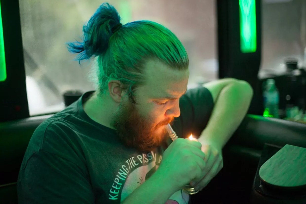 Denver Marijuana Lounges and Hookah Bars Have to Close, Too