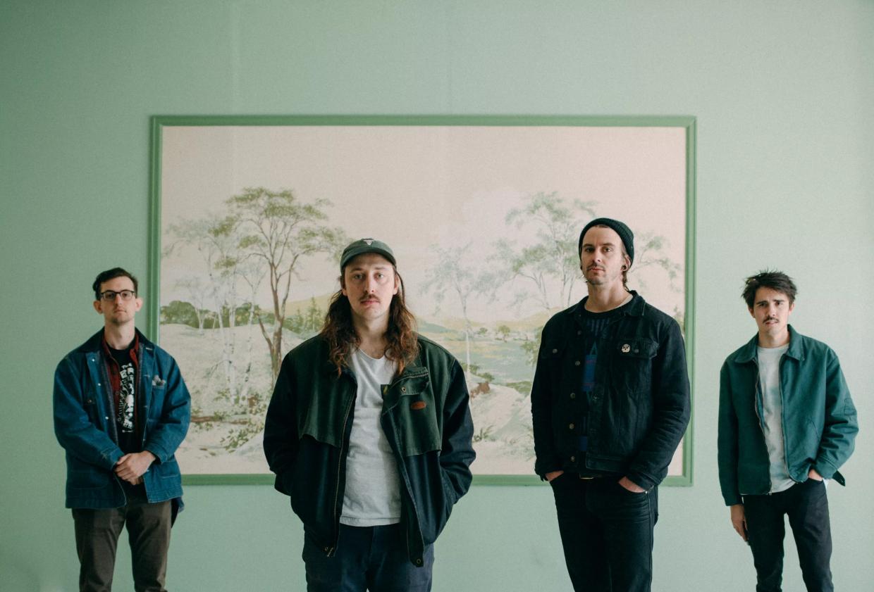 Tour Canceled, safekeeper Drops EP and Video to Keep You Entertained
