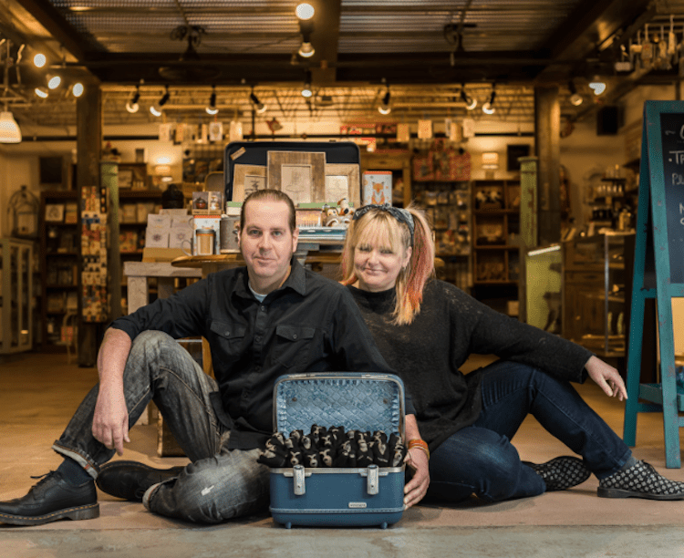 Colorado Creatives: Stephanie Shearer