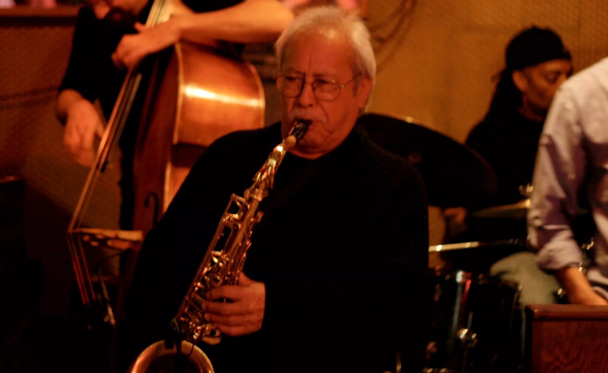Remembering Denver Jazz Legend Freddy Rodriguez Sr.
