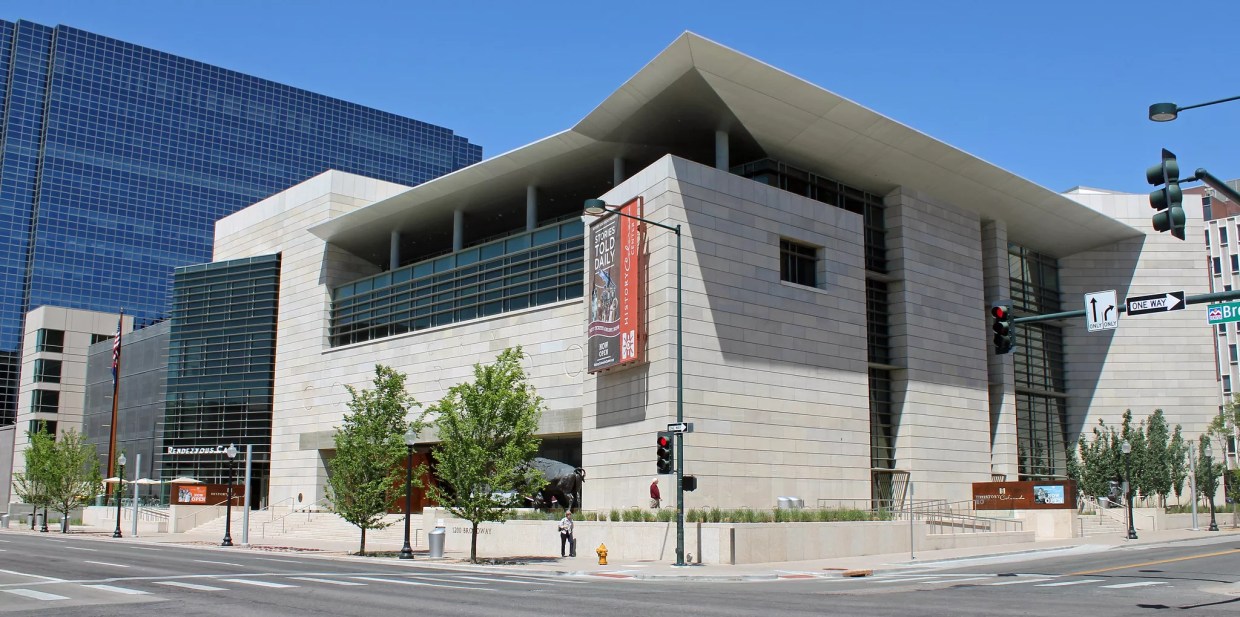 History Colorado Wants Your COVID-19 Stories