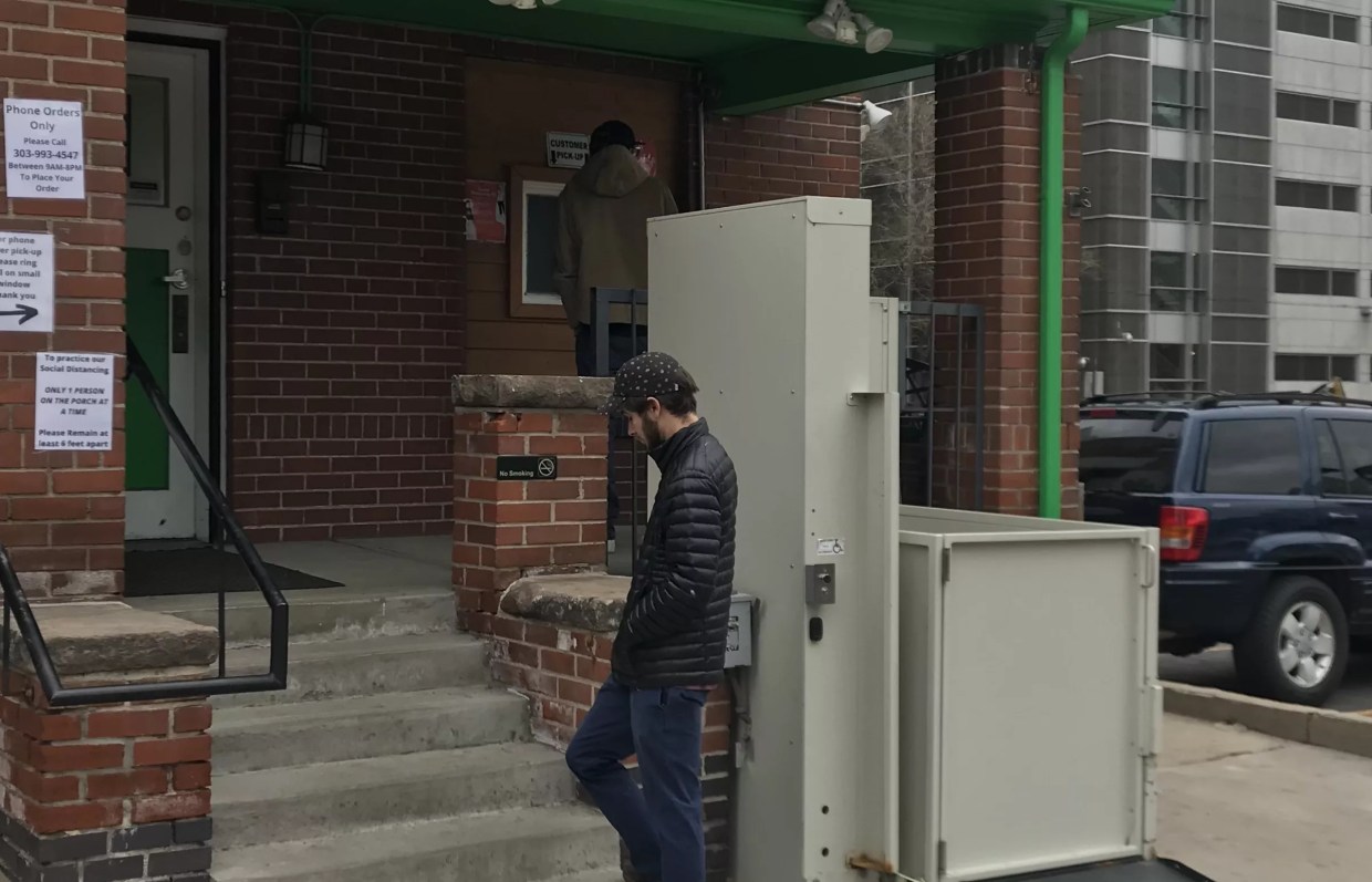 Reader: Booze and Weed Are the State’s Best Chances for Revenue