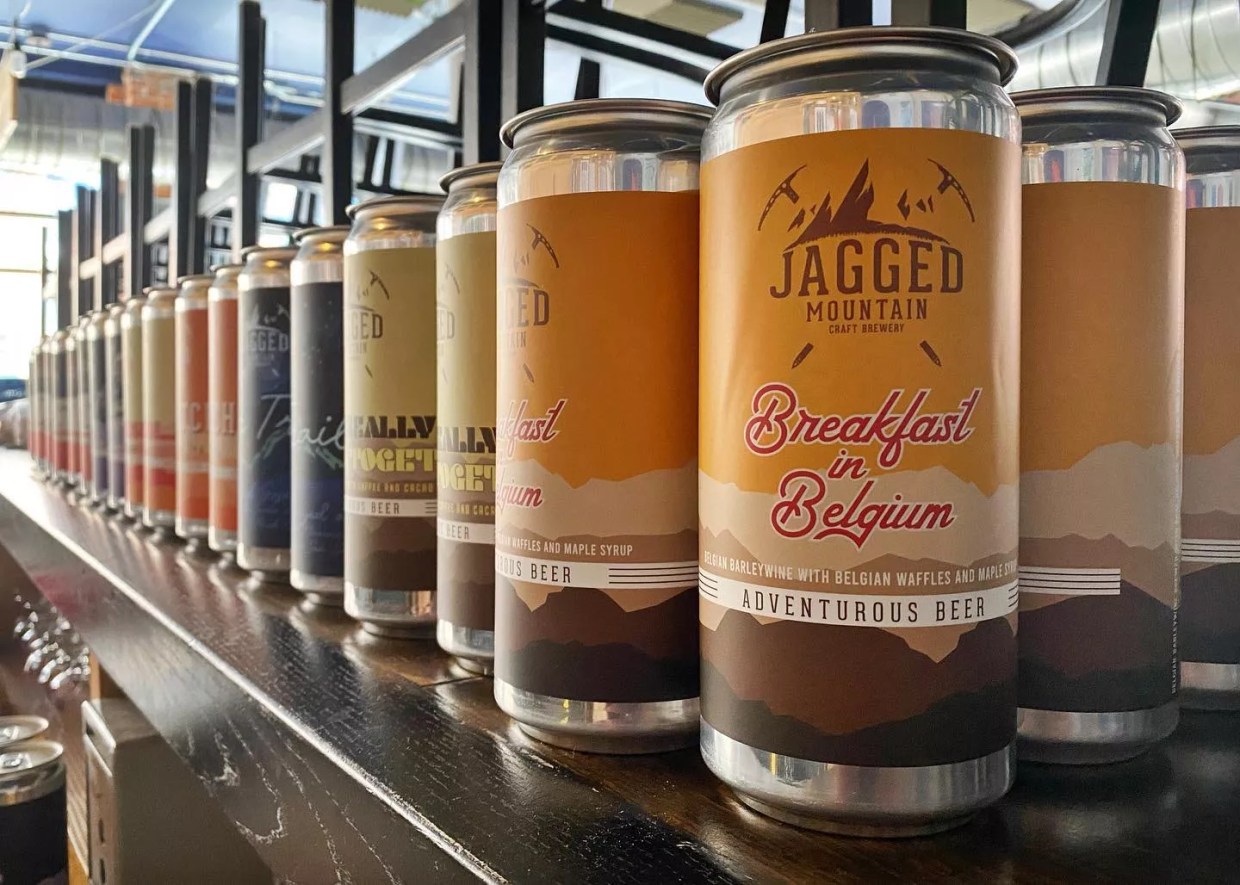 Cheers! Denver Breweries Can Stay Open for To-Go/Delivery Sales!