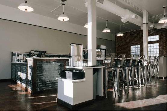 Downpours Celebrates Grand Opening Just Three Days Before Shutdown