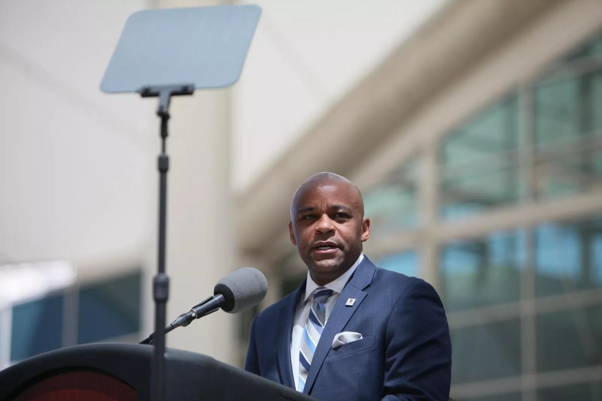 Op-Ed: Dear Mayor Hancock, All Dispensaries Are Essential