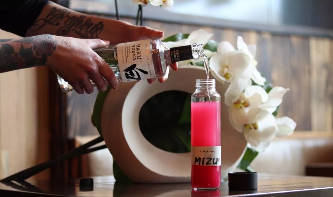 Colorado Legislature Approves Restaurant To-Go Liquor Sales