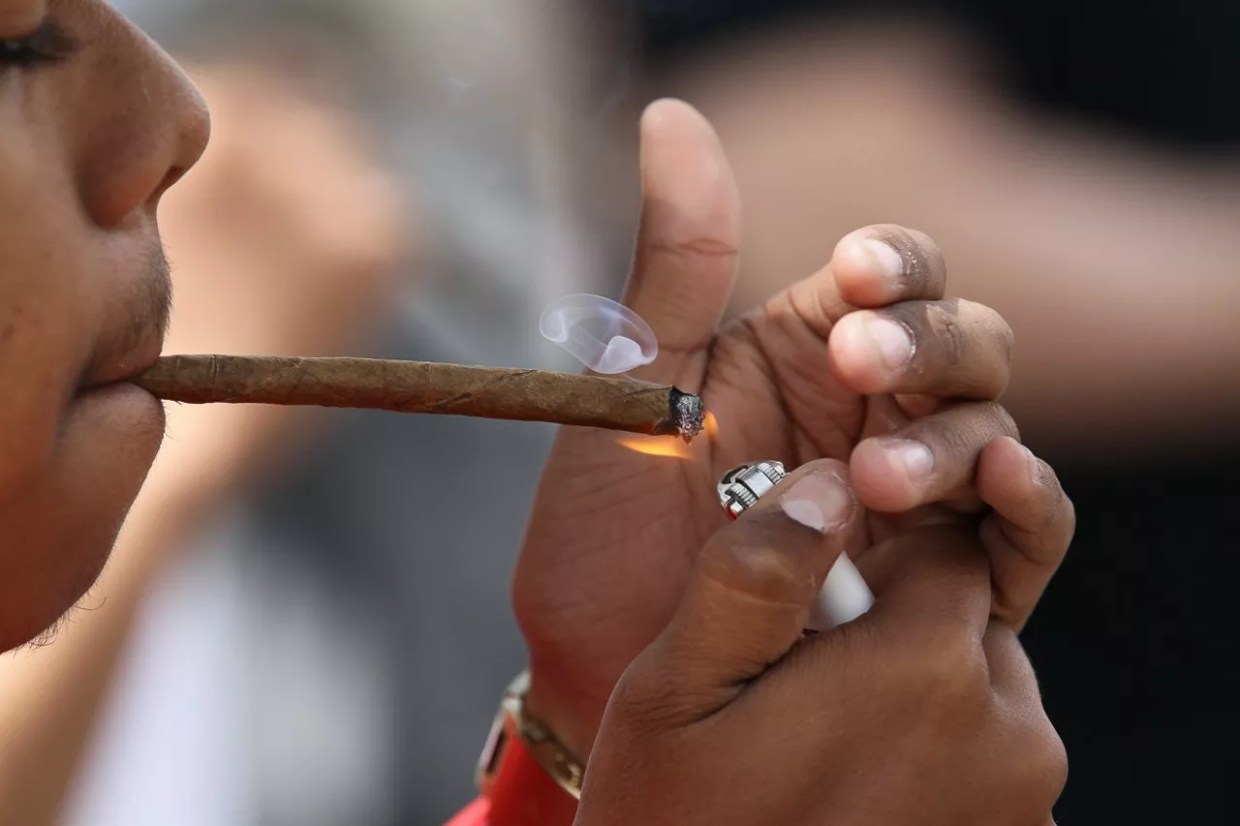 CU Study Links Teen Pot Use to Insomnia Risk