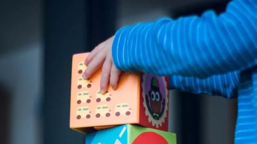 Child Care Aid Could Run Out After Trump Freeze