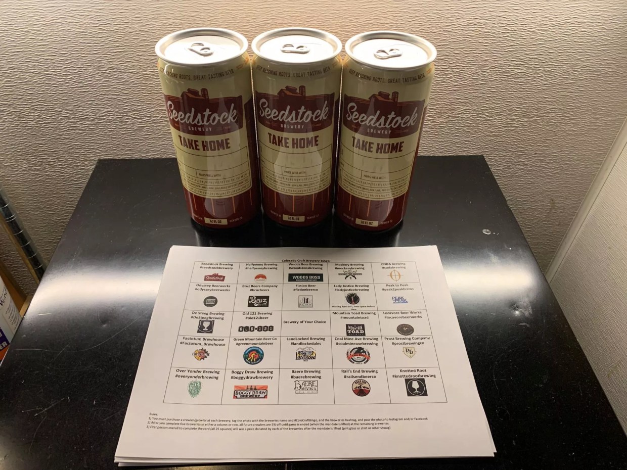 SIP Beer Fest and Nine Other Fun Ways to Help Colorado Craft Breweries