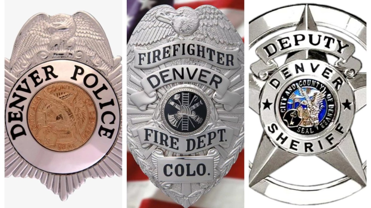 Coronavirus: 21 Members of Denver Public Safety Have Tested Positive