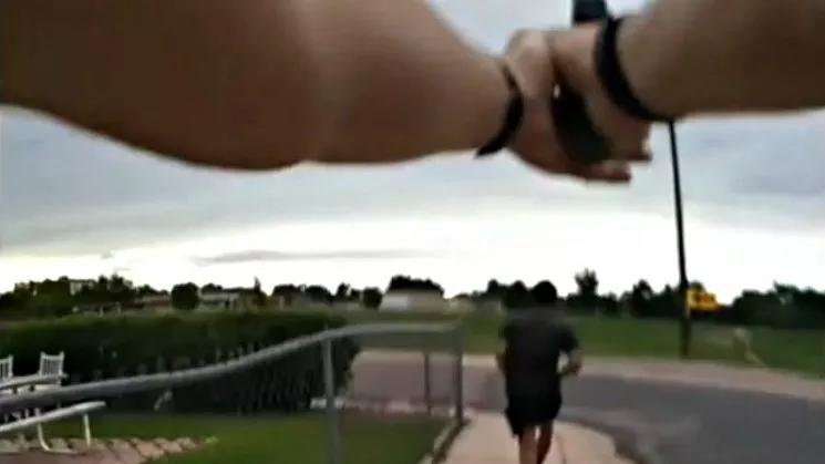 COVID-19 Buries Big Development in De’Von Bailey Police Shooting