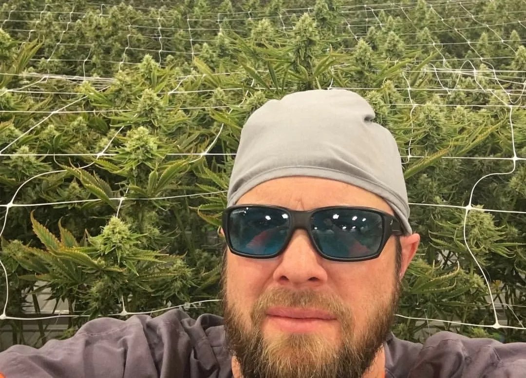 One of Denver’s Best Growers Barely Misses Spain’s Pandemic