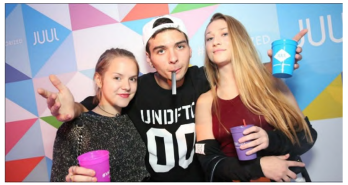 Denver Suing JUUL, Other E-Cig Companies