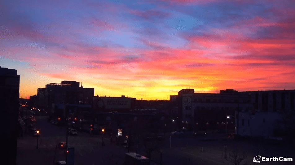 The Top Ten Colorado Webcams