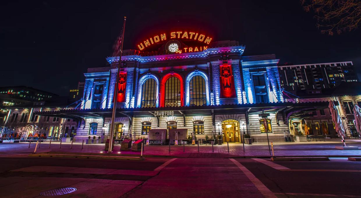 Lawsuit Adds Pressure on RTD to Drop Union Station Rule Changes