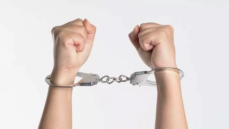 COVID-19: How You Could Go to Jail for Breaking Stay-at-Home Order