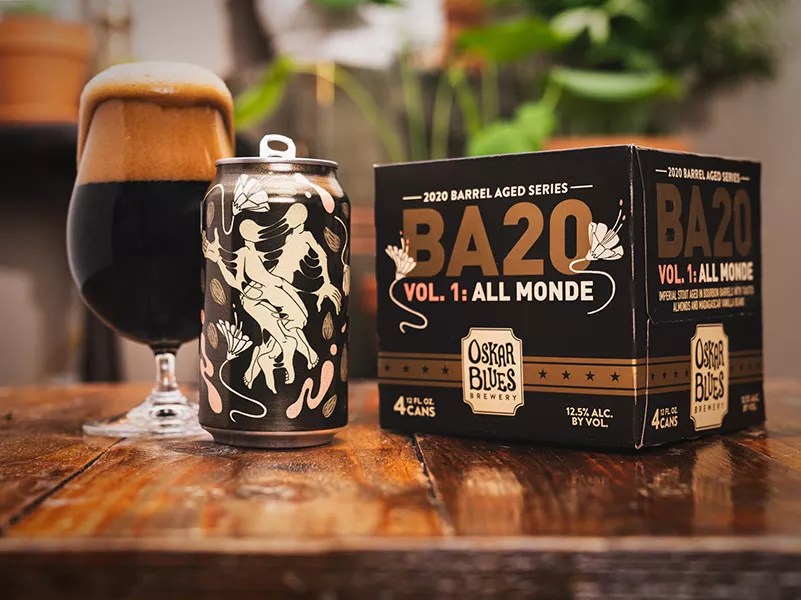 Beer Calendar: Spring Beers, New Cans and Online Tastings
