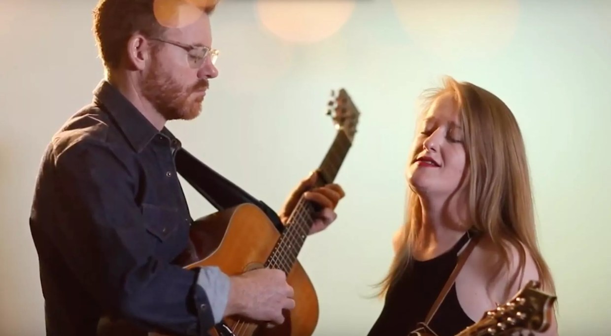 Hear It:  “Liza” Is a New Country Burner From Bonnie and Taylor Sims