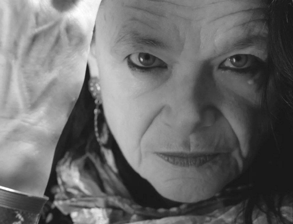 Anne Waldman Shows Us How to Be Human in a Bleak World