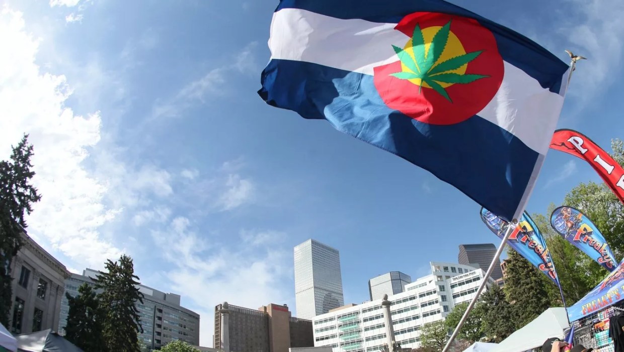 Larisa Bolivar Wants to Remind Big Money Weed of Its Roots