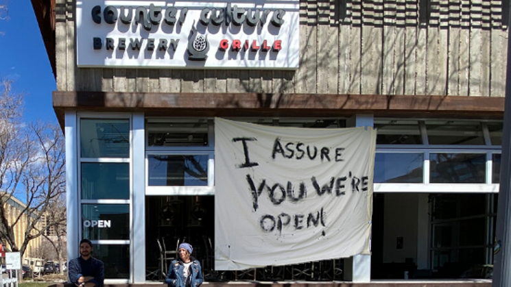 Reader: Craft Beer Is a Big Part of Colorado Culture