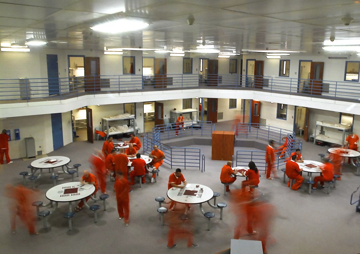 Did Weld County Jail Detainee Die From COVID-19 Days After Release?