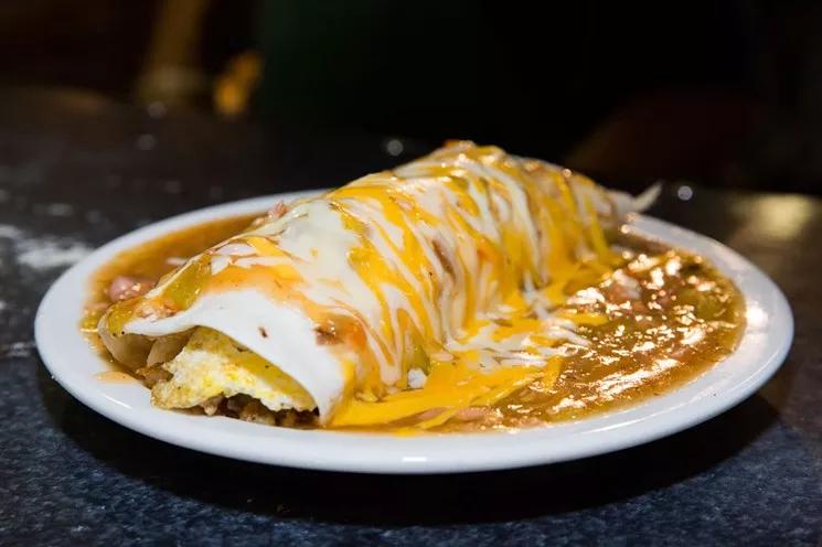 Reader: The 20th Street Cafe Was Another Denver Treasure