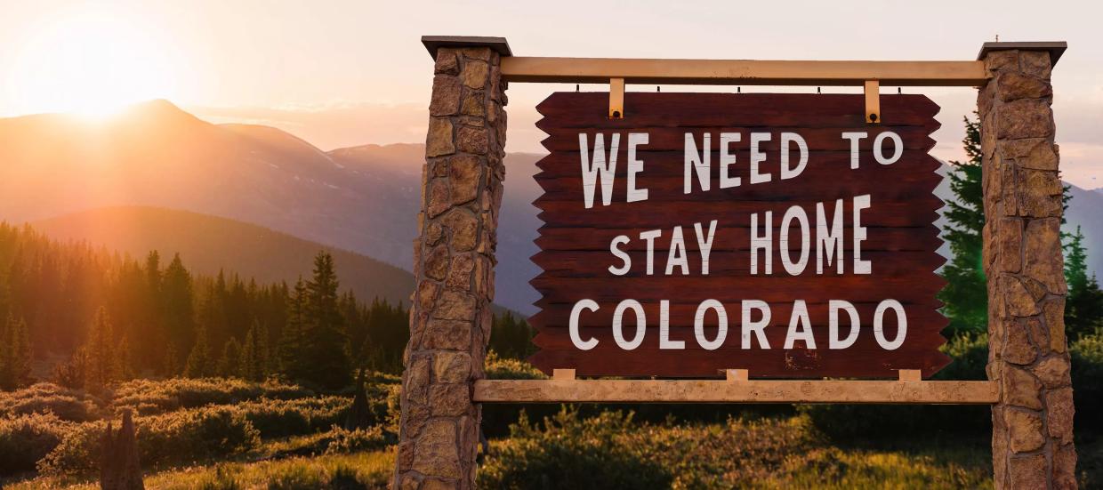 Colorado Emergency Artist Relief Fund Needs Your Support