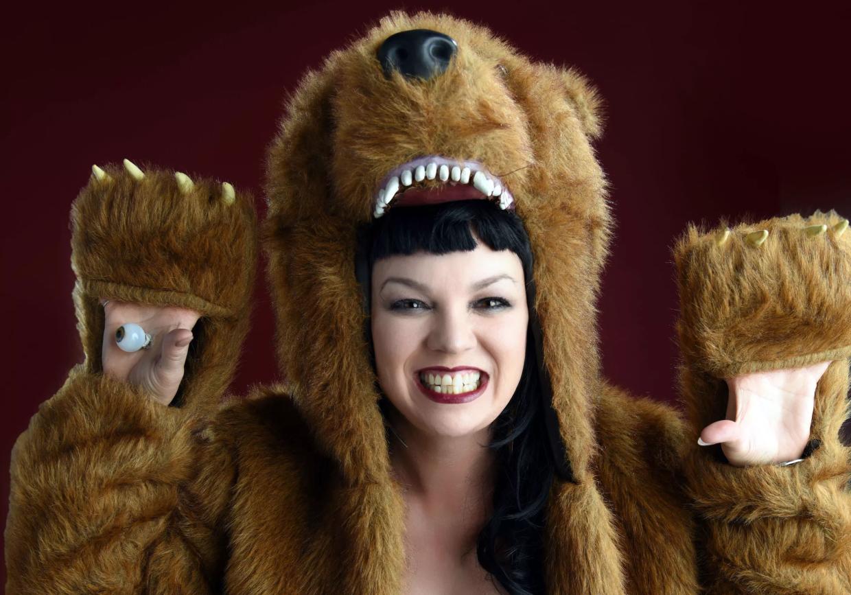 Colorado Creatives: Merhia Wiese