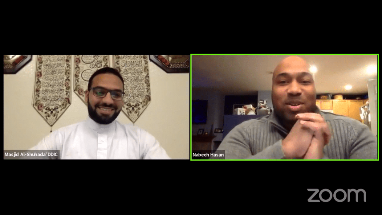 Colorado Muslims Readying for Ramadan During Pandemic