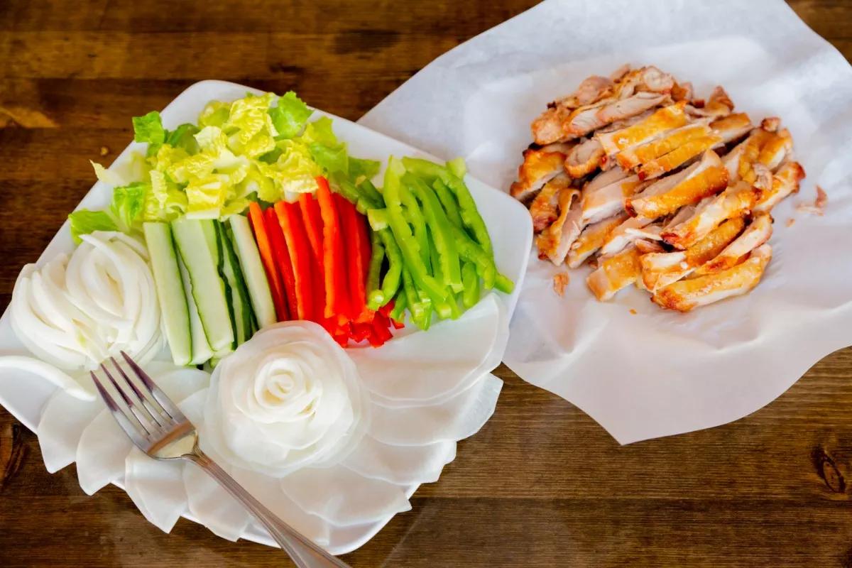 What We’re Craving for Takeout and Delivery This Week