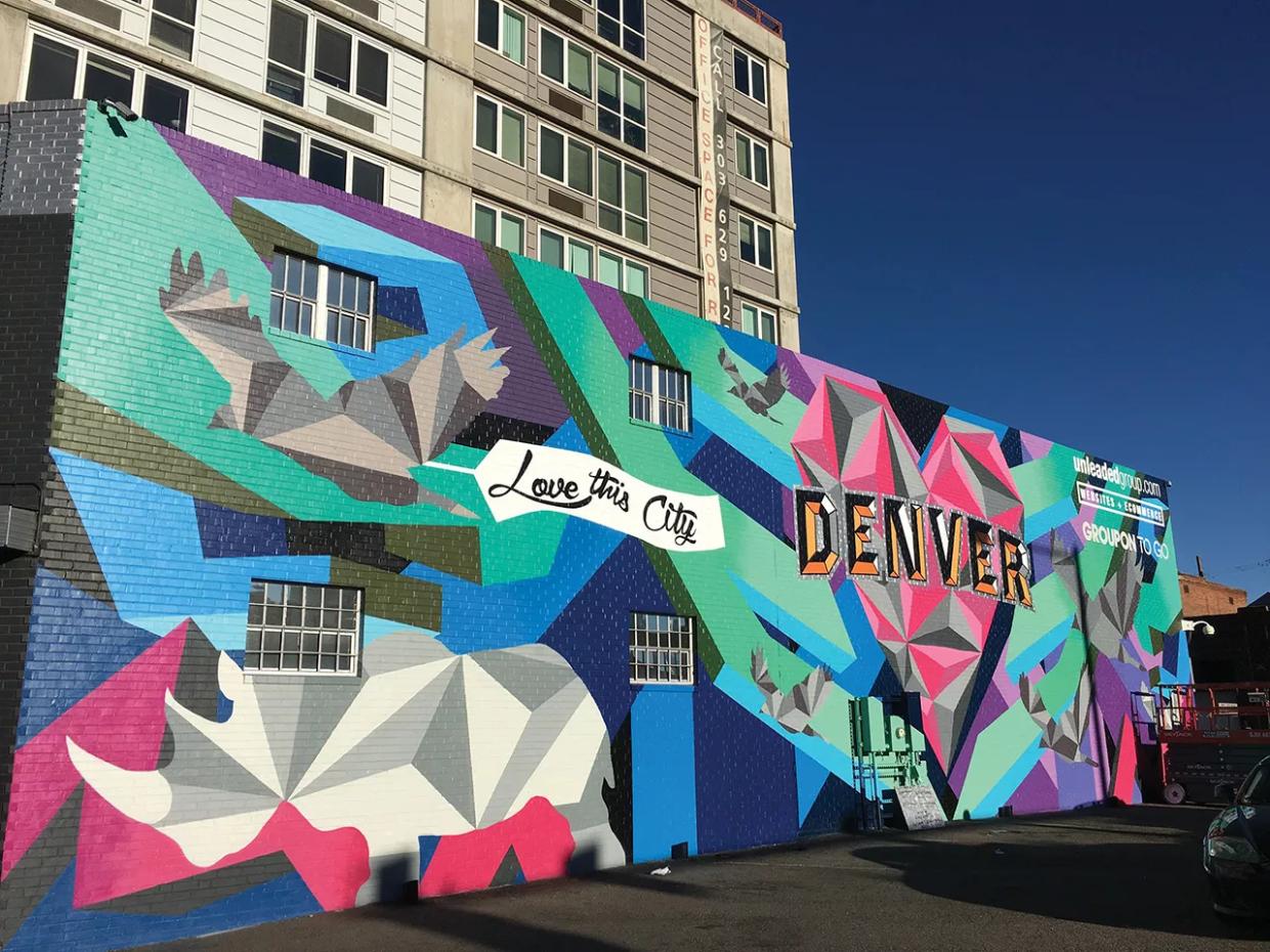 Denver Arts Week(end) Arrives With a Slew of Virtual Events