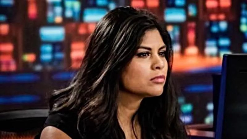 9News Sacks Anchor Kristen Aguirre, Young Stroke Survivor