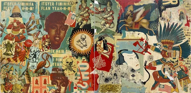 Colorado Creatives: Ravi Zupa