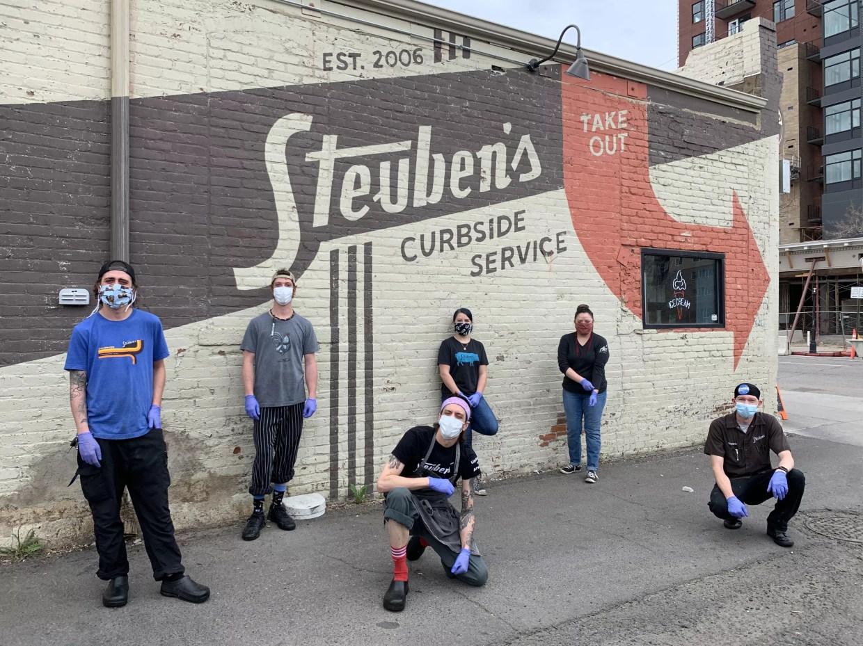 Op-Ed: Why Restaurants Keep Fighting…and Serving