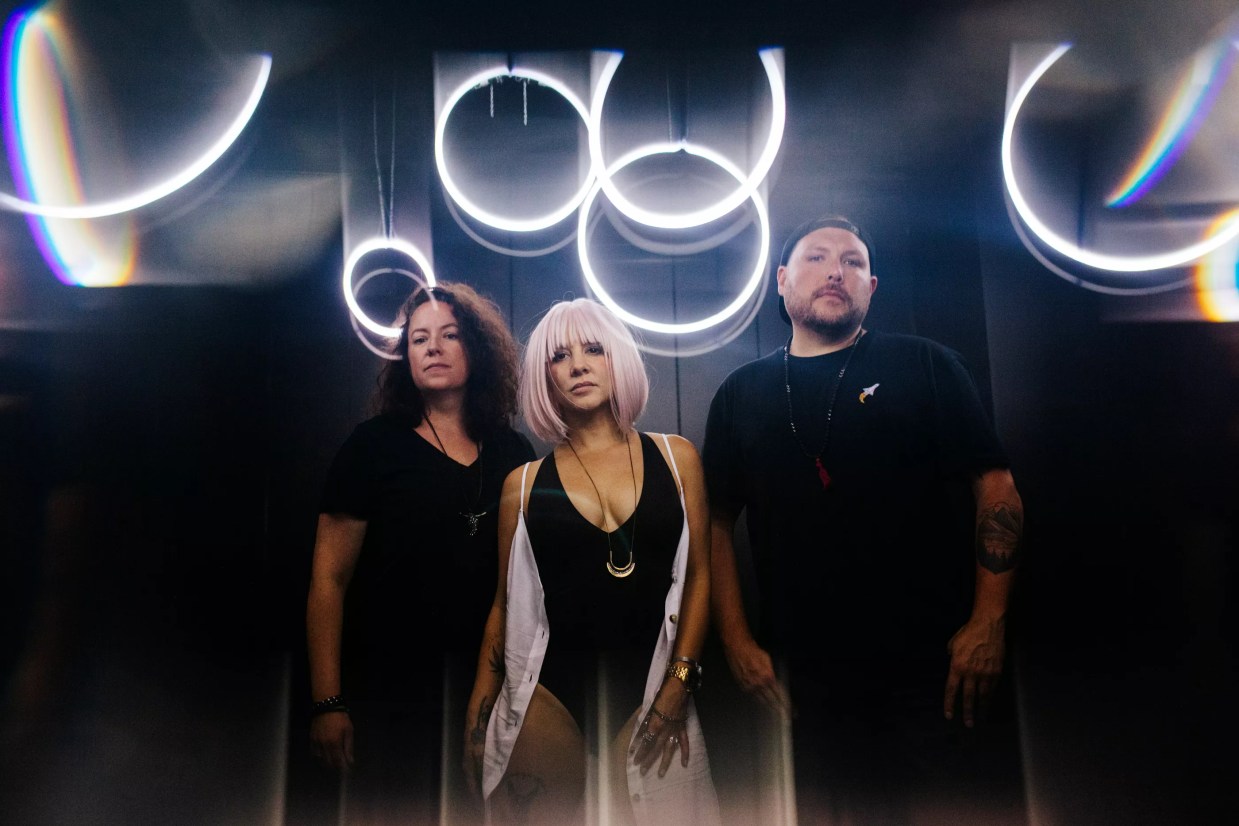 See It: Liptruce’s New Music Video, “You Think You’re Hollywood”