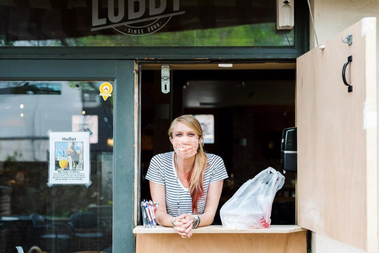 Latest CRA Survey Shows Many Eateries Won’t Survive Reduced Capacity