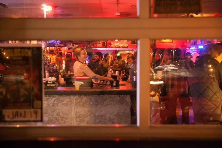 Reader: A Sad Loss for Denver Music. Long Live the King!